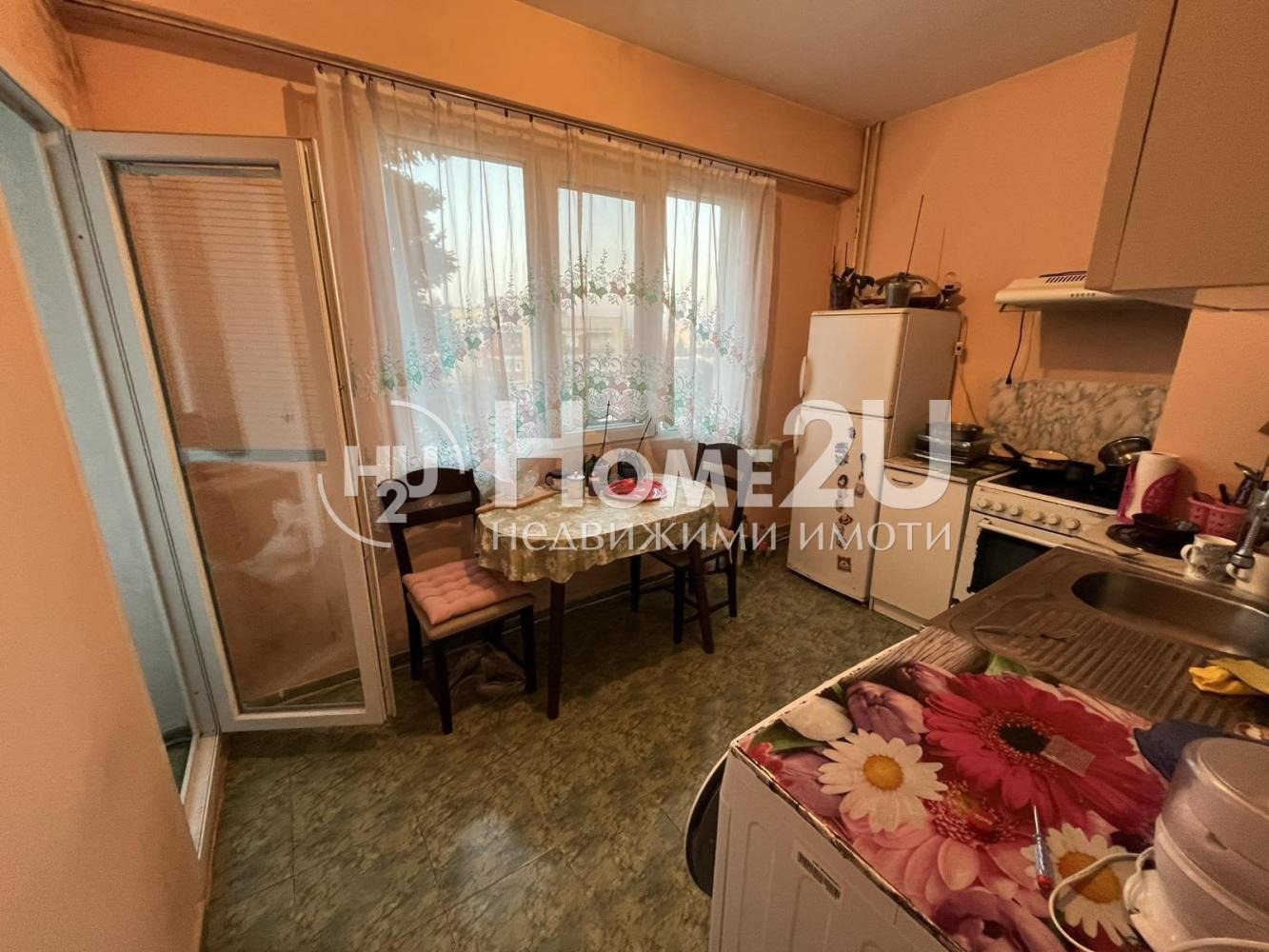 Продава 2-СТАЕН, гр. София, Люлин 4, снимка 2 - Апартаменти - 54106687