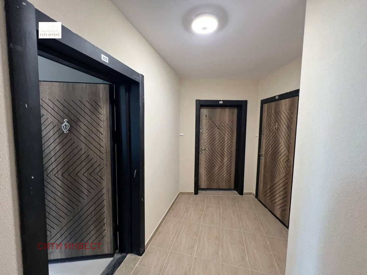 Продава 2-СТАЕН, гр. Бургас, Славейков, снимка 8 - Апартаменти - 54881675