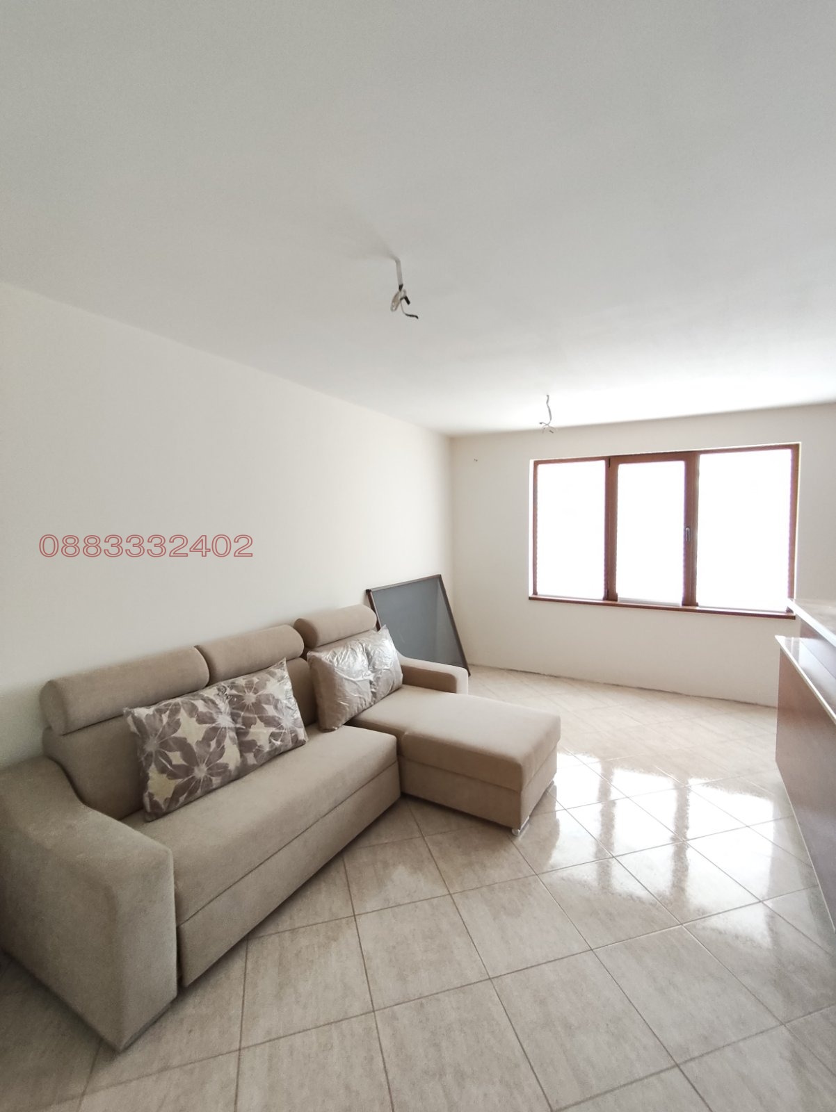 Продава 2-СТАЕН, гр. Велико Търново, Зона Б, снимка 3 - Апартаменти - 55082042
