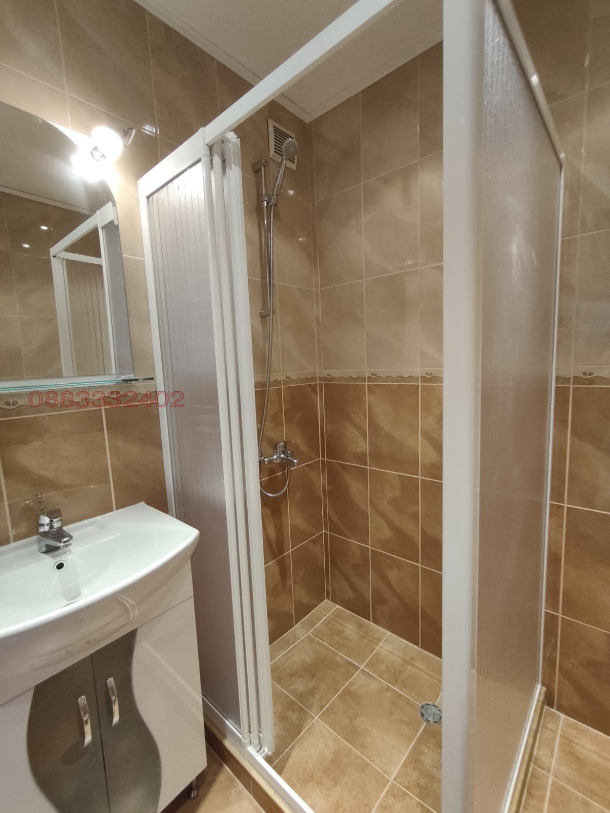 Продава 2-СТАЕН, гр. Велико Търново, Зона Б, снимка 8 - Апартаменти - 55082042