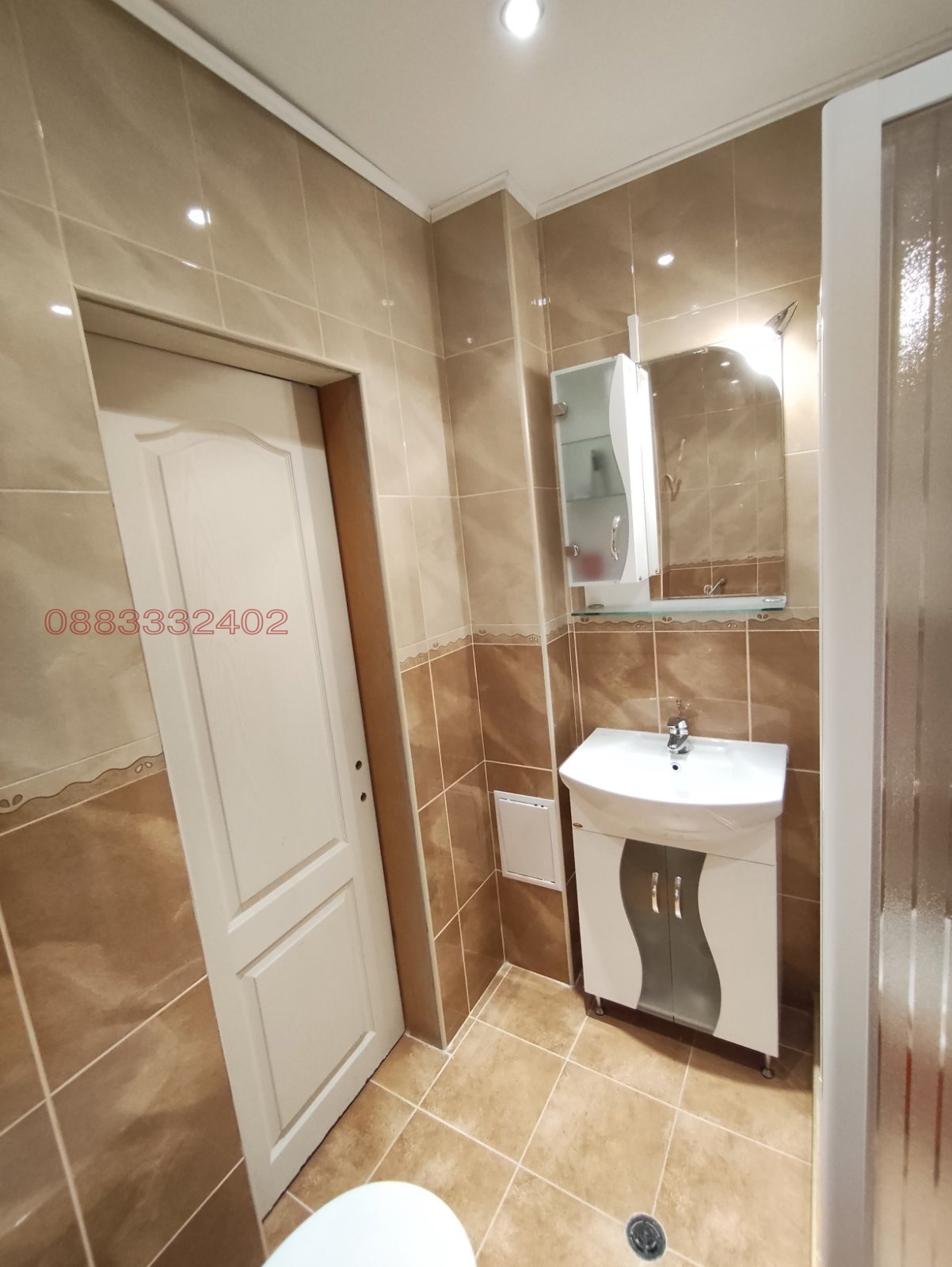 Продава 2-СТАЕН, гр. Велико Търново, Зона Б, снимка 11 - Апартаменти - 55082042