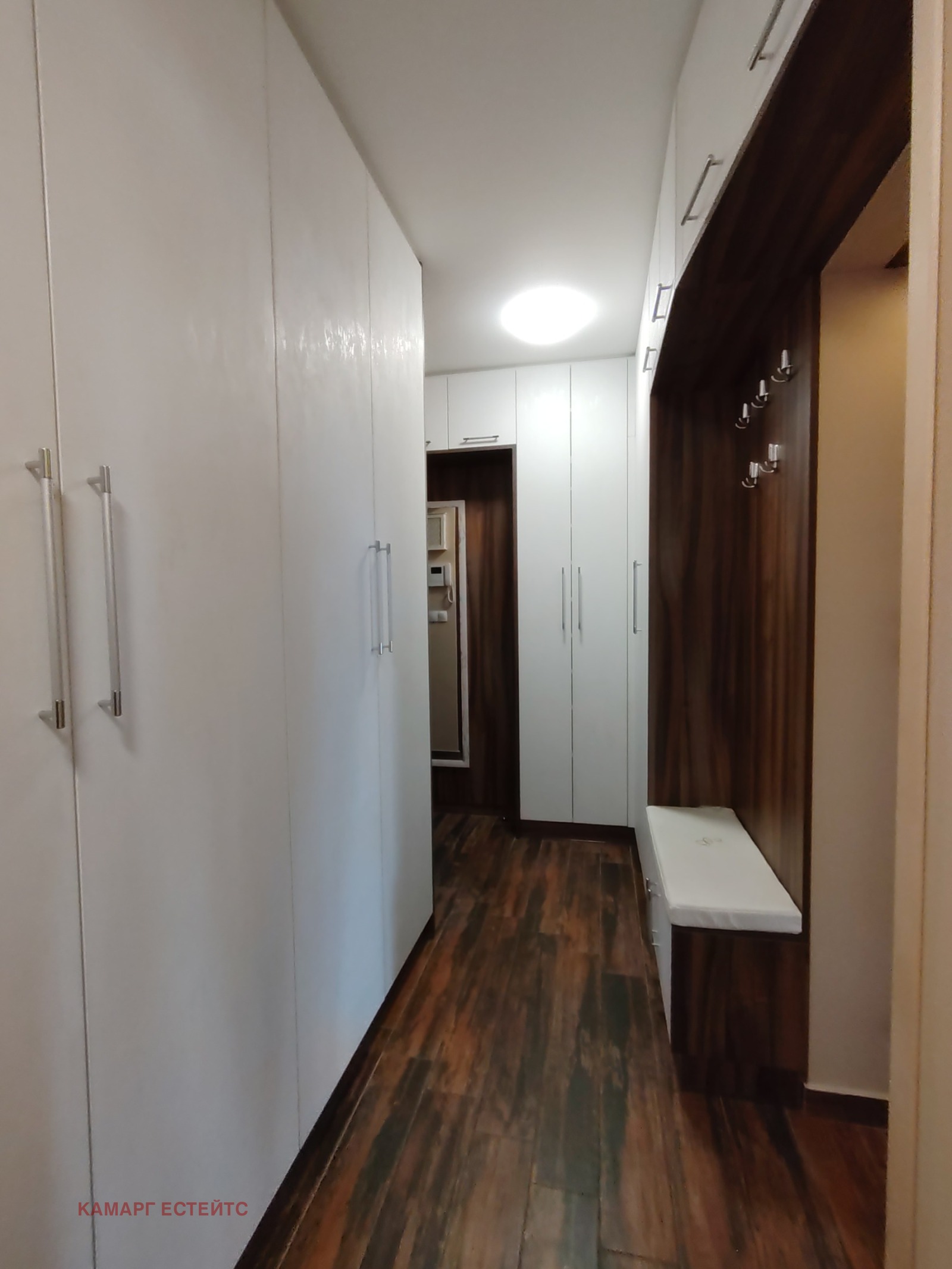 Продава 3-СТАЕН, гр. София, Център, снимка 9 - Апартаменти - 53825481