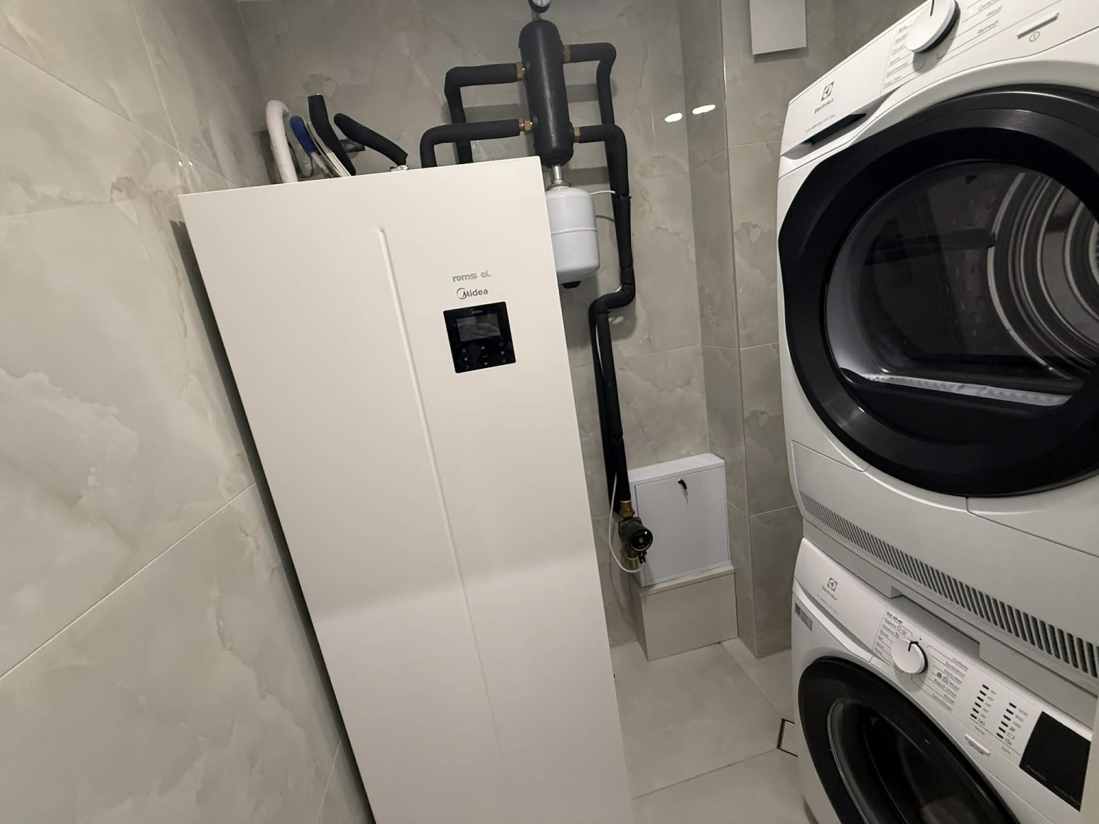 Продава 3-СТАЕН, гр. Варна, Център, снимка 15 - Апартаменти - 53961336