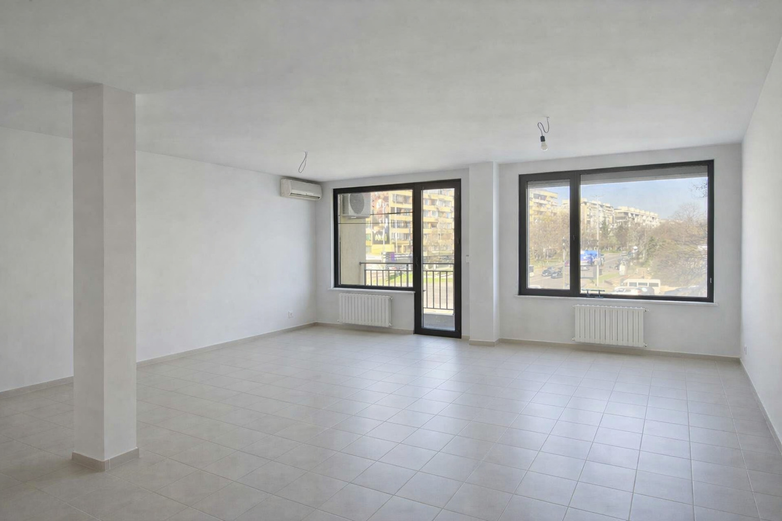 Продава 3-СТАЕН, гр. София, Гоце Делчев, снимка 3 - Апартаменти - 54214107