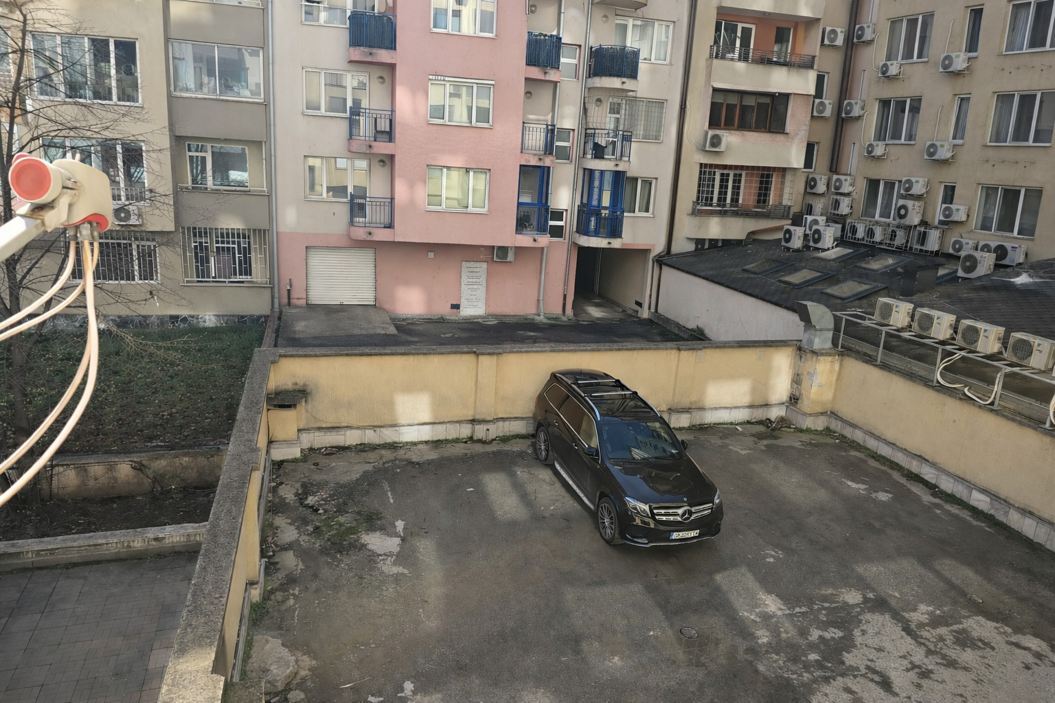 Продава 3-СТАЕН, гр. София, Гоце Делчев, снимка 11 - Апартаменти - 54214107