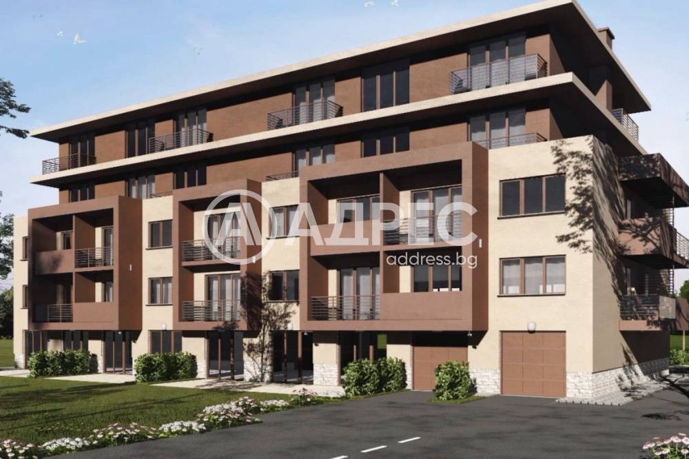 Продава 3-СТАЕН, гр. Елин Пелин, област София област