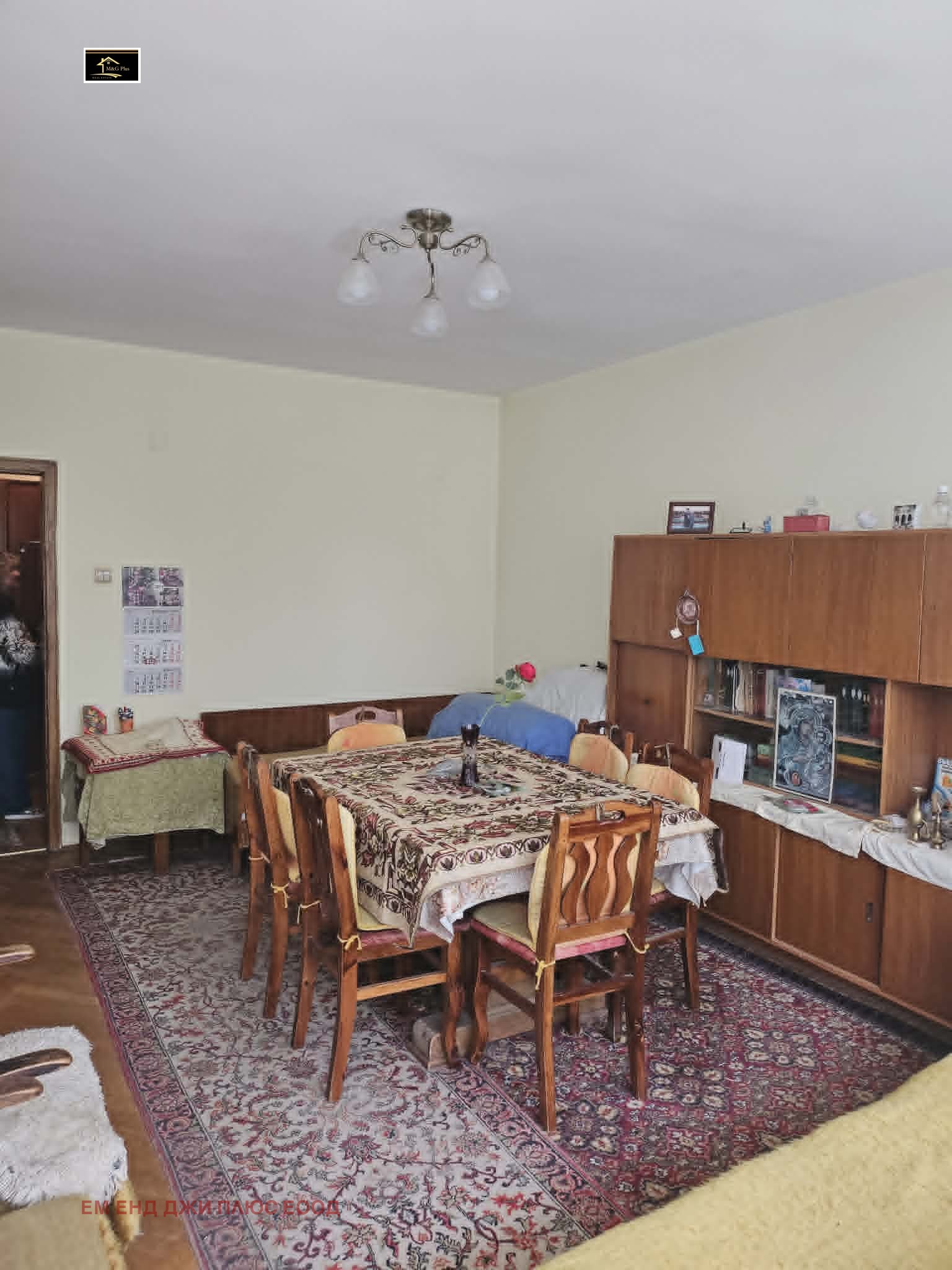 Продава 3-СТАЕН, гр. София, гр. Банкя, снимка 2 - Апартаменти - 54541211