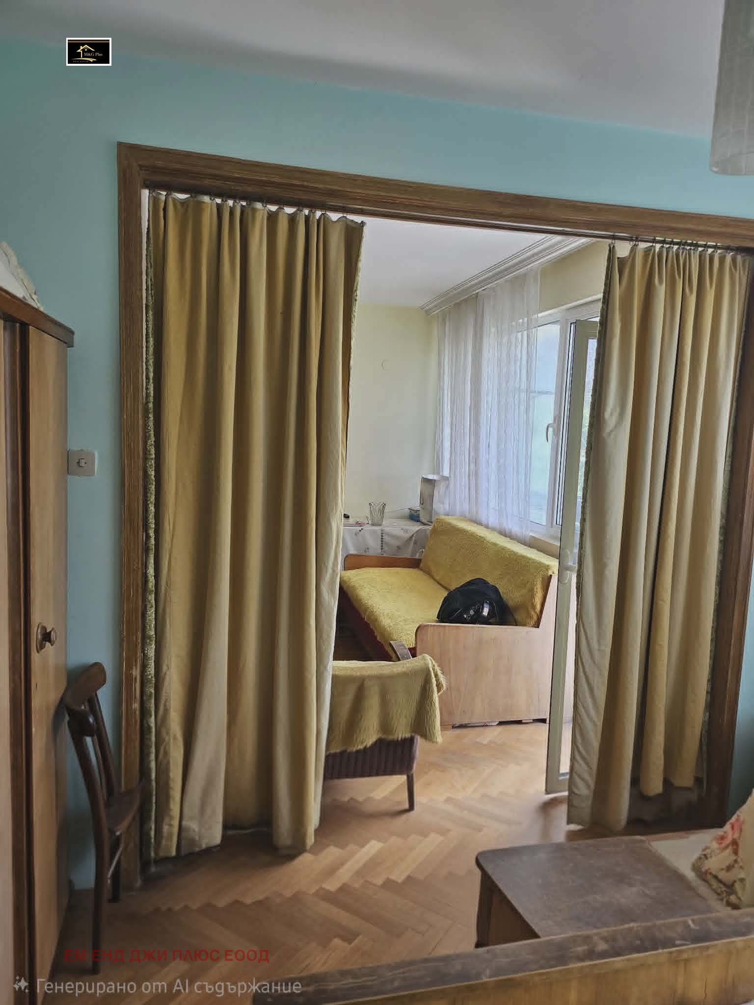Продава 3-СТАЕН, гр. София, гр. Банкя, снимка 7 - Апартаменти - 54541211