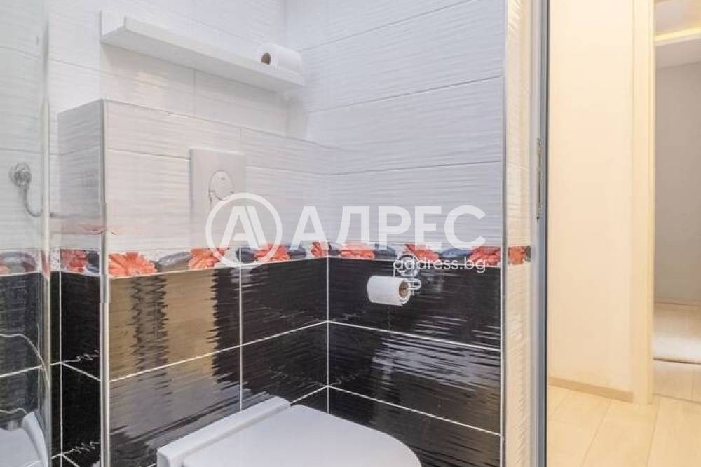 Продава 3-СТАЕН, гр. София, Център, снимка 6 - Апартаменти - 55101461