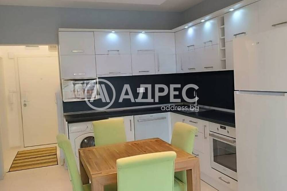 Продава 3-СТАЕН, гр. София, Център, снимка 3 - Апартаменти - 55101461