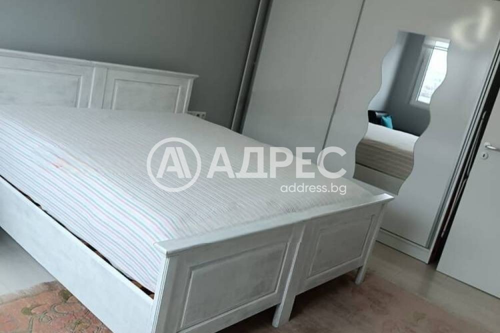 Продава 3-СТАЕН, гр. София, Център, снимка 5 - Апартаменти - 55101461