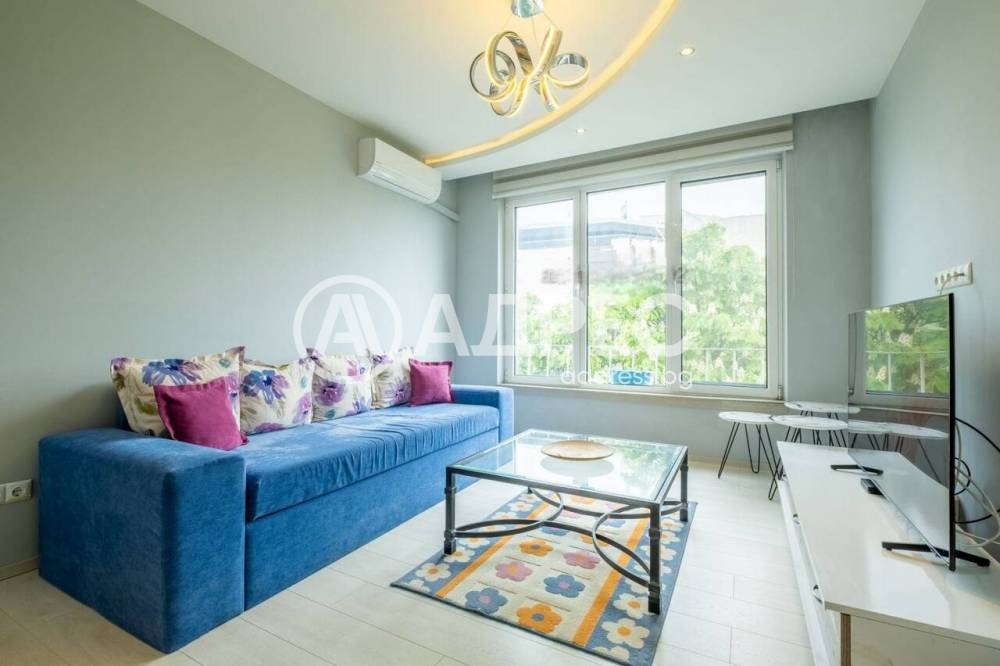 Продава 3-СТАЕН, гр. София, Център, снимка 2 - Апартаменти - 55101461