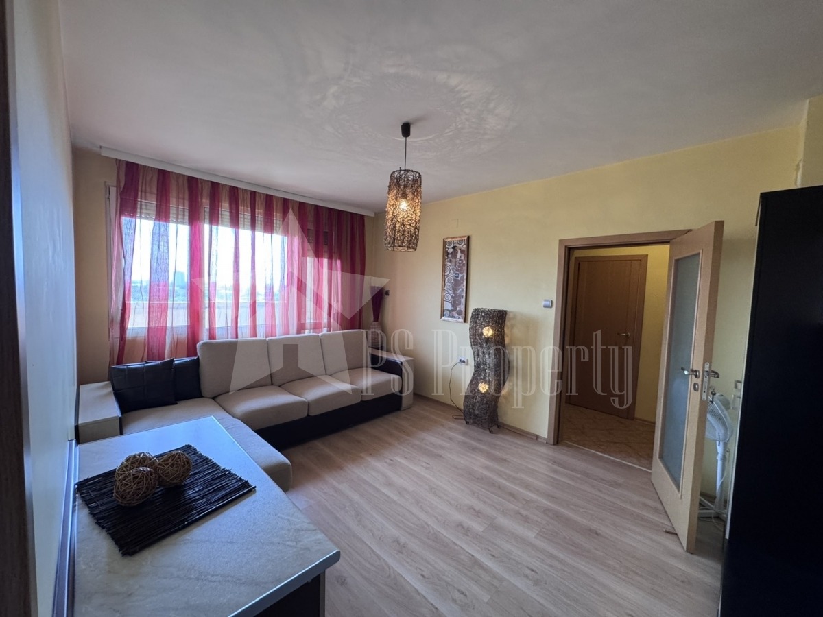 Продава 3-СТАЕН, гр. Стара Загора, Център, снимка 4 - Апартаменти - 55651095
