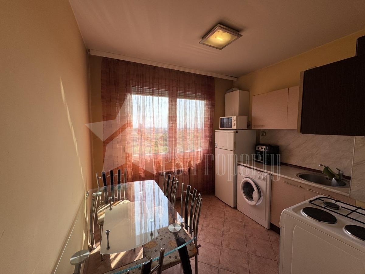 Продава 3-СТАЕН, гр. Стара Загора, Център, снимка 7 - Апартаменти - 55651095