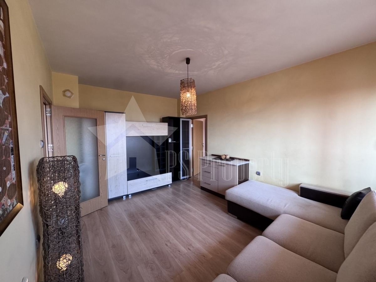 Продава 3-СТАЕН, гр. Стара Загора, Център, снимка 3 - Апартаменти - 55651095