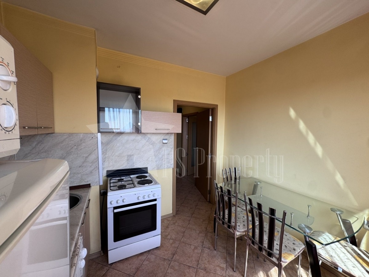 Продава 3-СТАЕН, гр. Стара Загора, Център, снимка 9 - Апартаменти - 55651095