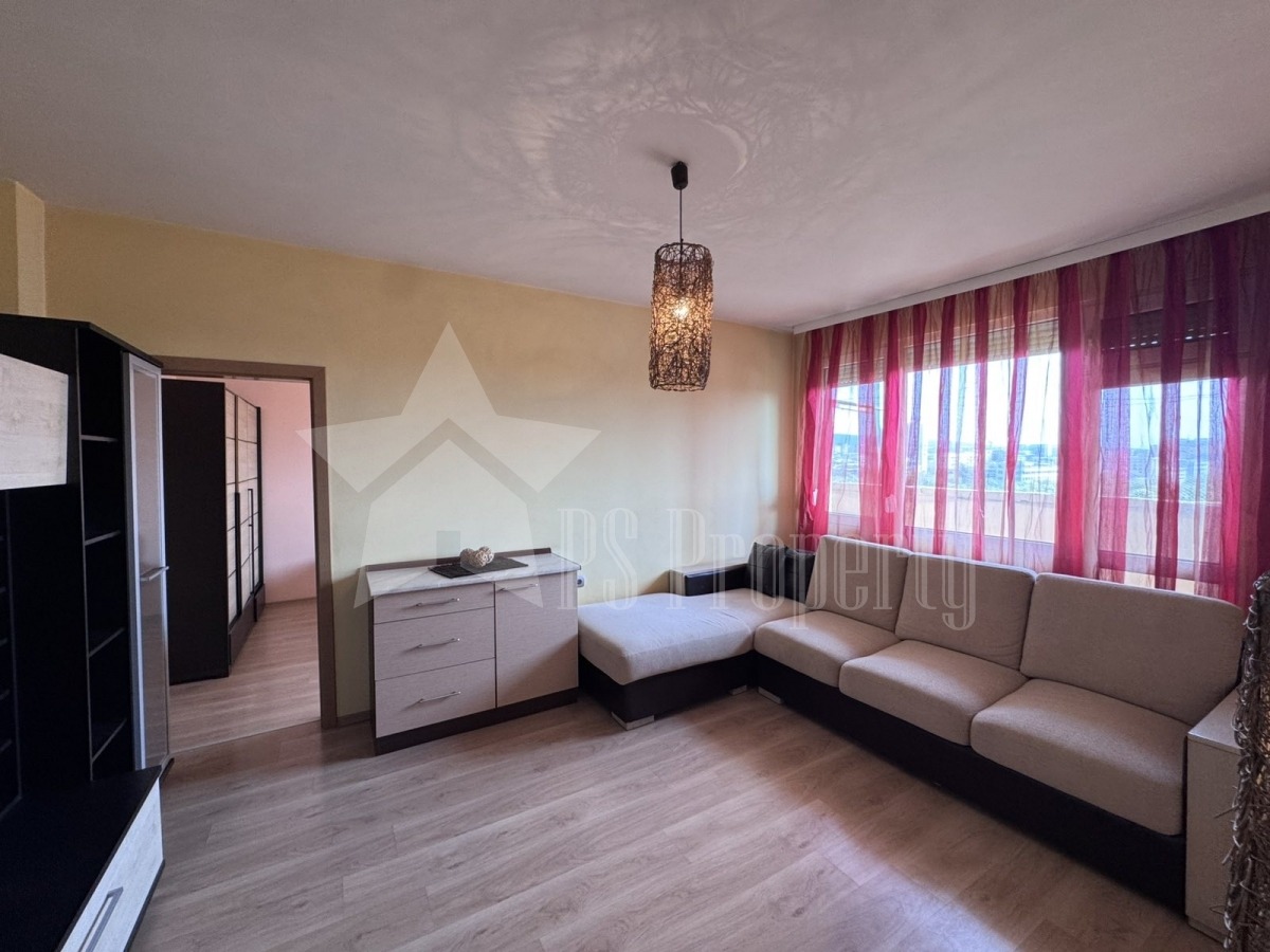 Продава 3-СТАЕН, гр. Стара Загора, Център, снимка 2 - Апартаменти - 55651095