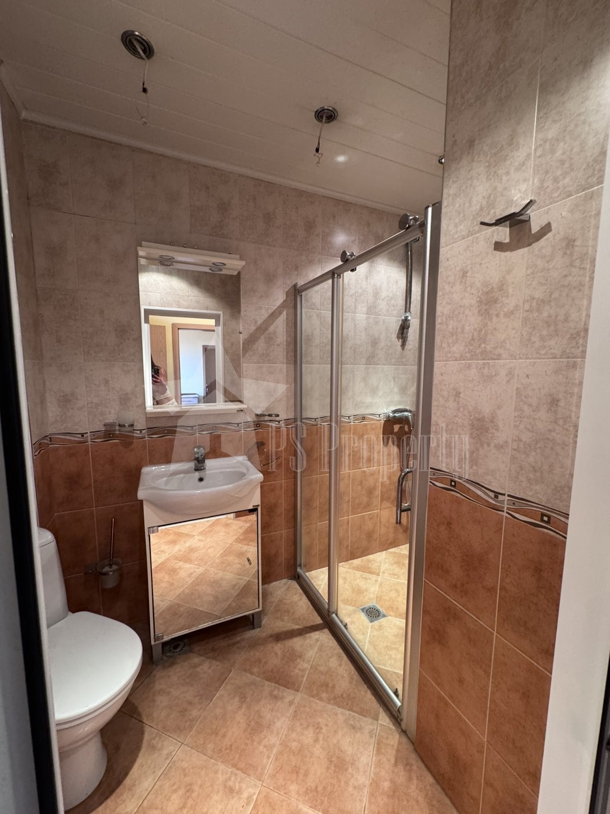 Продава 3-СТАЕН, гр. Стара Загора, Център, снимка 11 - Апартаменти - 55651095