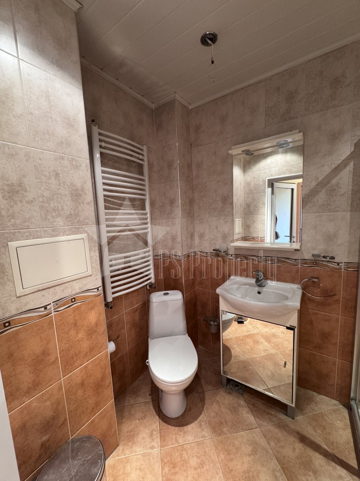 Продава 3-СТАЕН, гр. Стара Загора, Център, снимка 12 - Апартаменти - 55651095