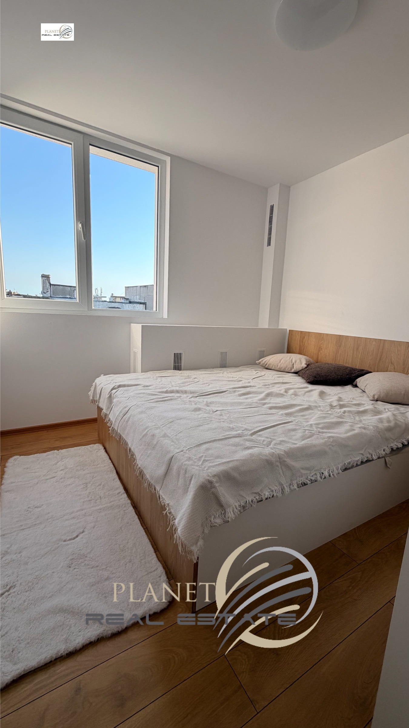 Продава 3-СТАЕН, гр. Варна, Трошево, снимка 4 - Апартаменти - 55697383
