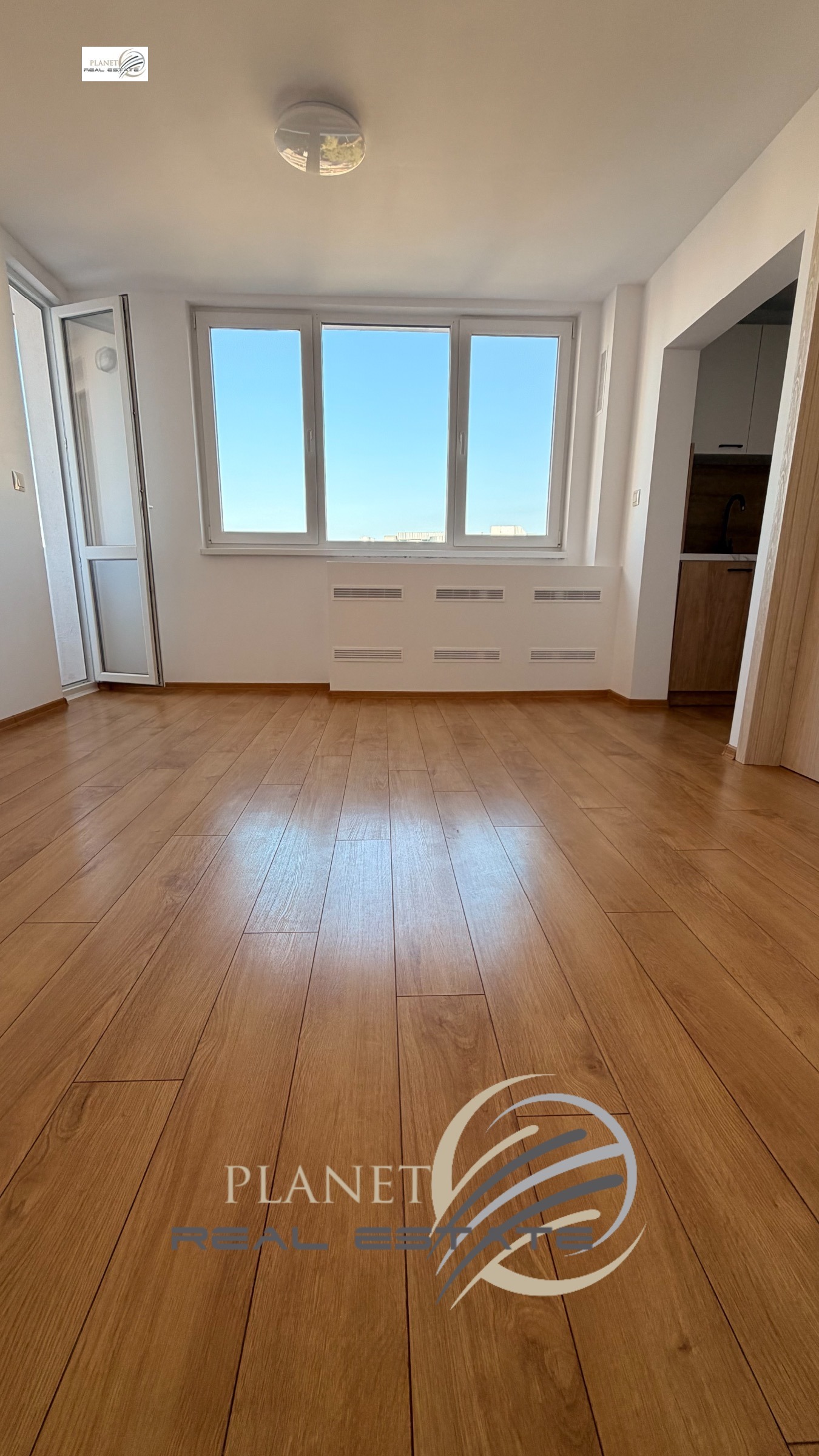 Продава 3-СТАЕН, гр. Варна, Трошево, снимка 2 - Апартаменти - 55697383