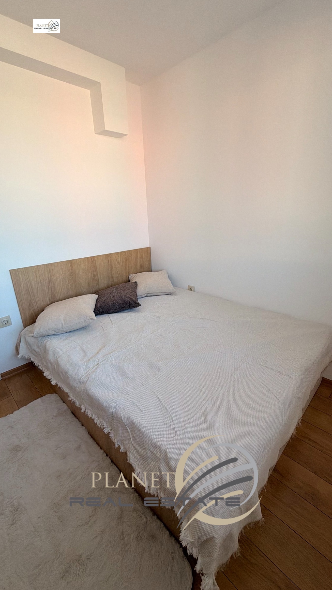 Продава 3-СТАЕН, гр. Варна, Трошево, снимка 7 - Апартаменти - 55697383