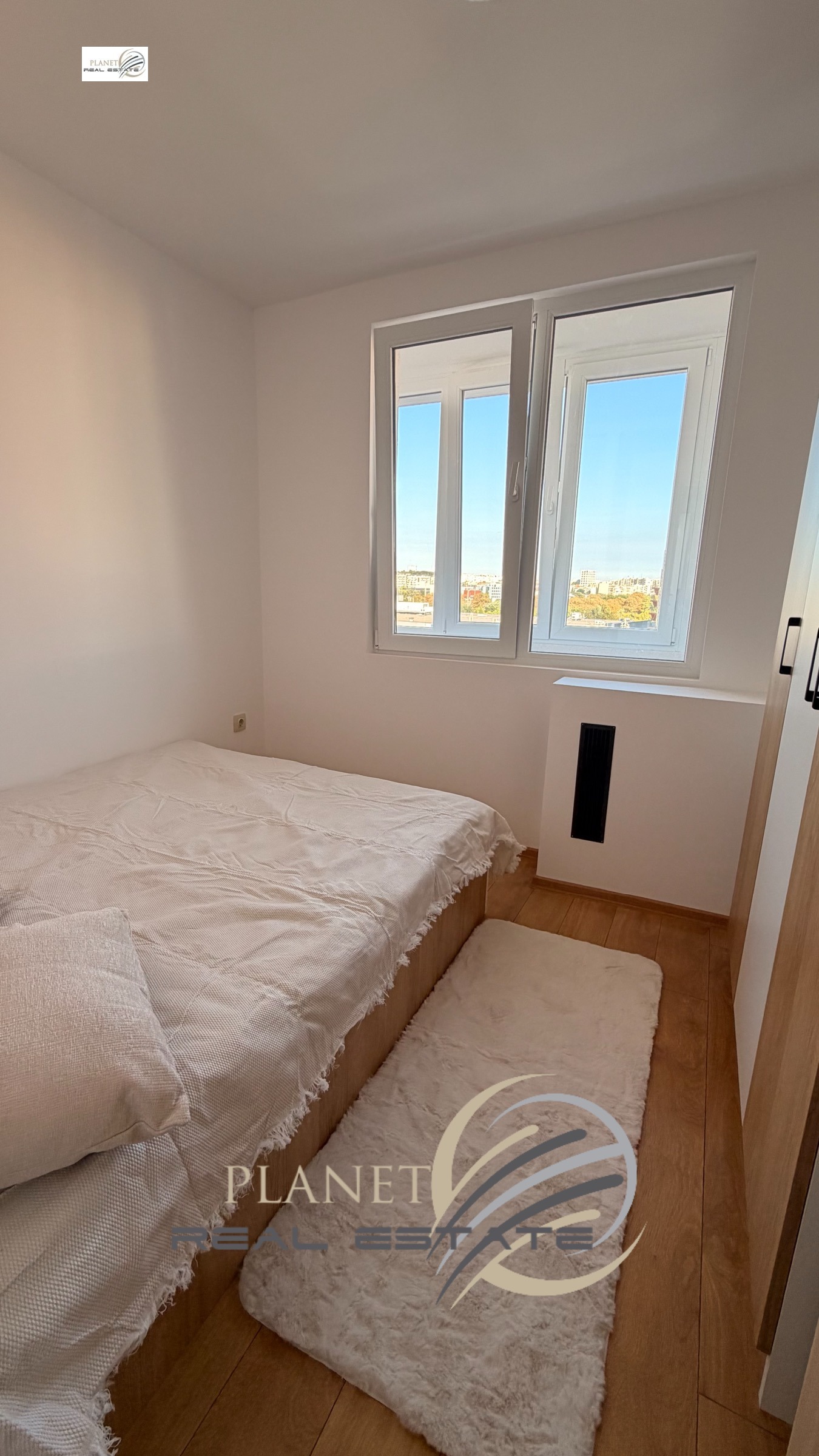 Продава 3-СТАЕН, гр. Варна, Трошево, снимка 8 - Апартаменти - 55697383