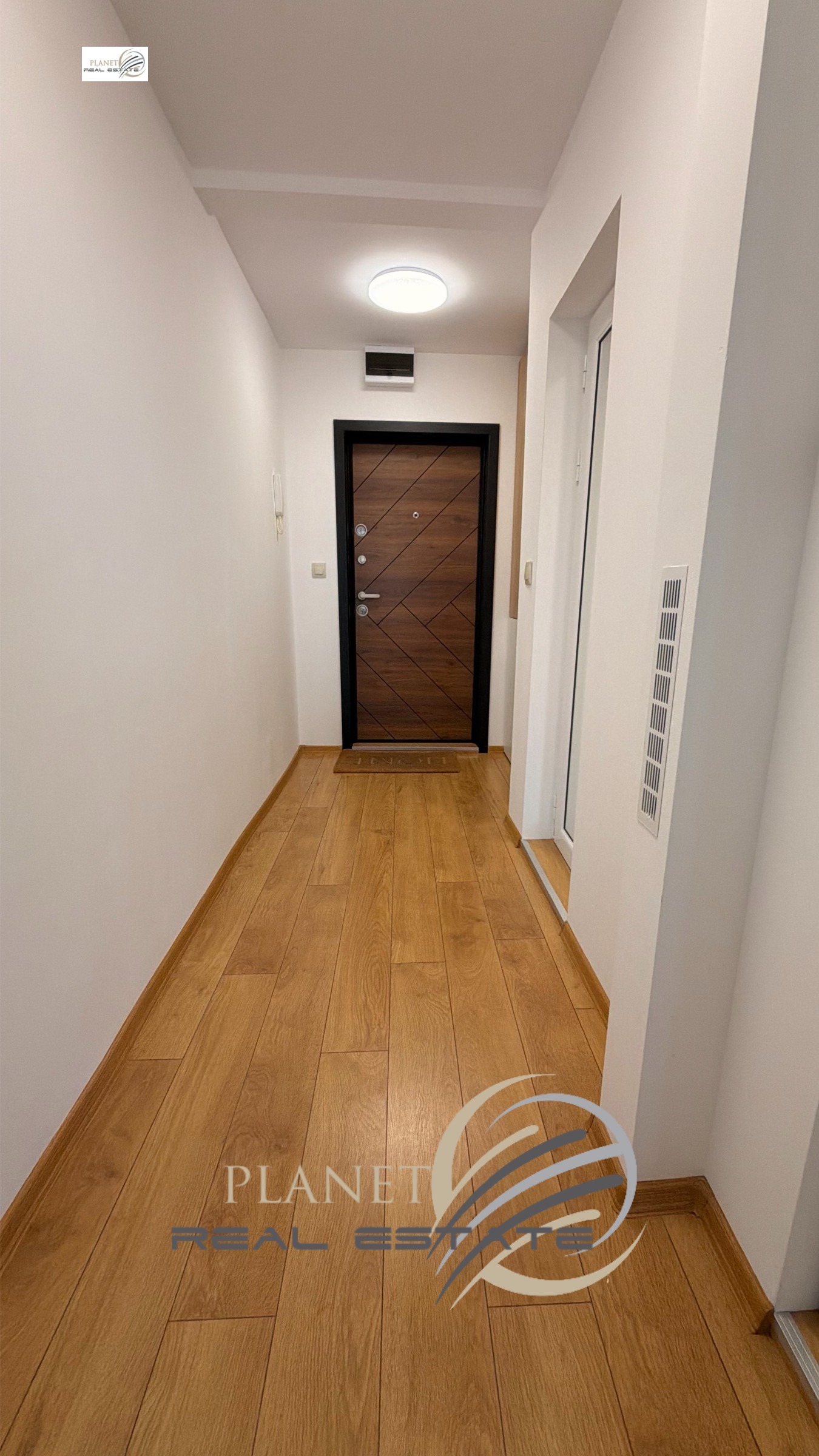 Продава 3-СТАЕН, гр. Варна, Трошево, снимка 13 - Апартаменти - 55697383