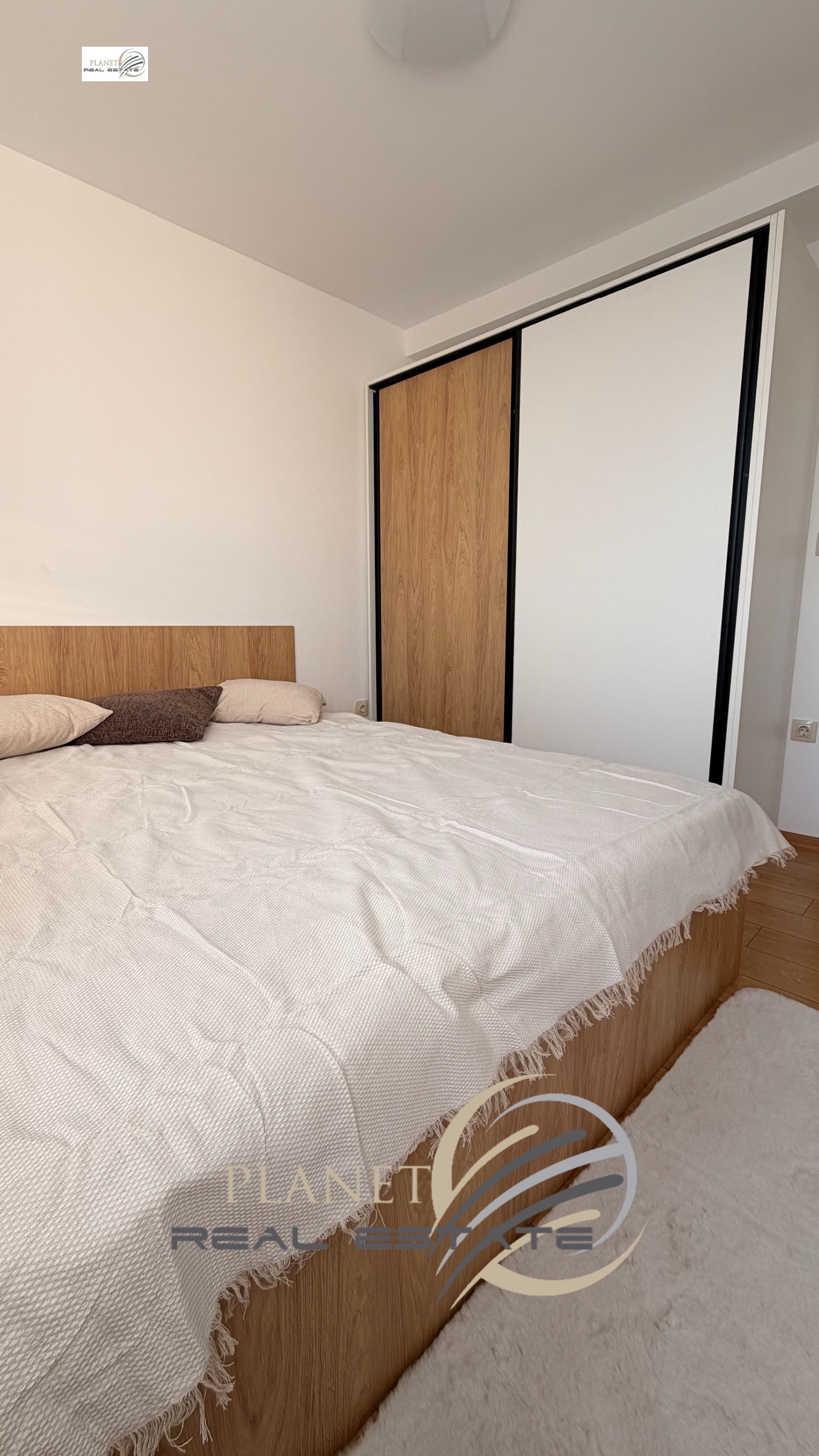 Продава 3-СТАЕН, гр. Варна, Трошево, снимка 5 - Апартаменти - 55697383