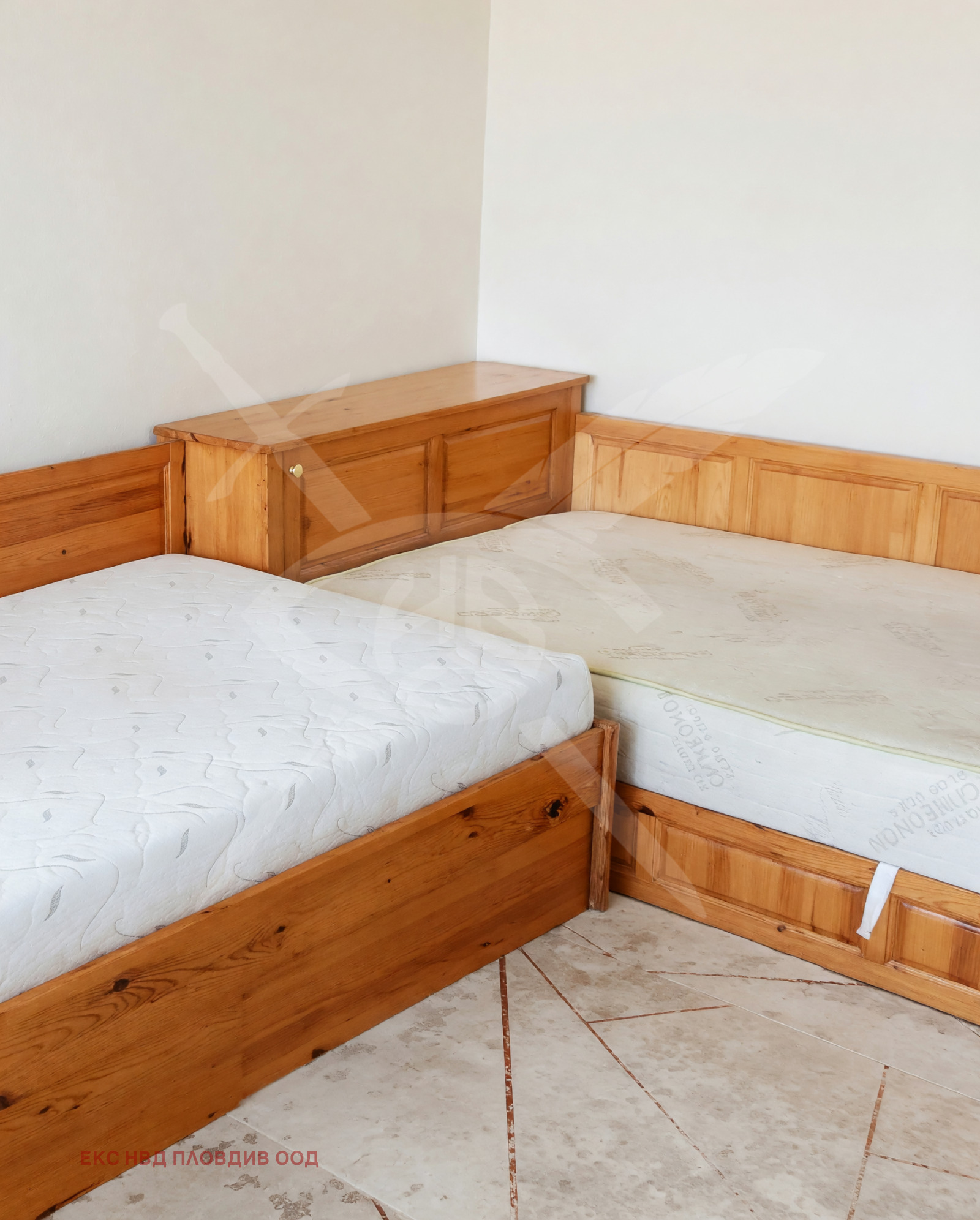 Продава МНОГОСТАЕН, гр. Пловдив, Христо Смирненски, снимка 3 - Апартаменти - 54834876