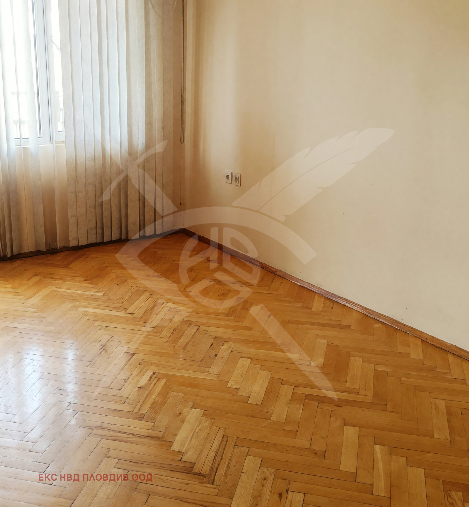 Продава МНОГОСТАЕН, гр. Пловдив, Христо Смирненски