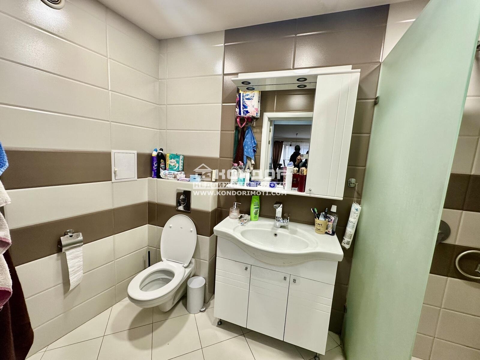 Продава ОФИС, гр. Пловдив, Кършияка, снимка 9 - Офиси - 56327054