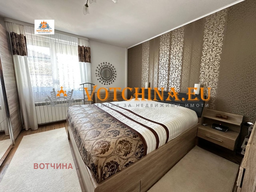 Продава КЪЩА, с. Соколово, област Добрич, снимка 9 - Къщи - 54817518