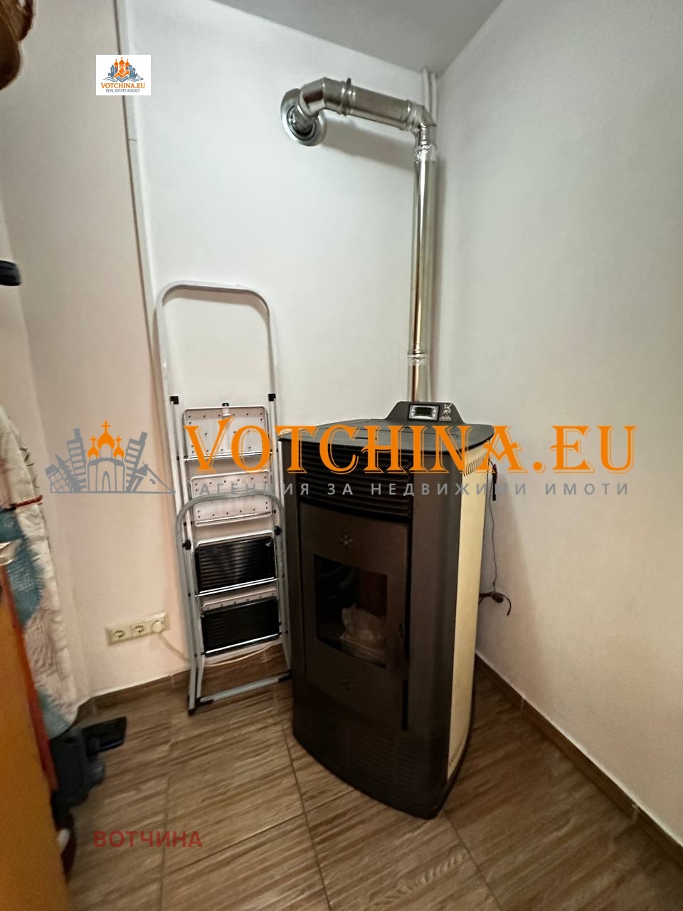 Продава КЪЩА, с. Соколово, област Добрич, снимка 11 - Къщи - 54817518