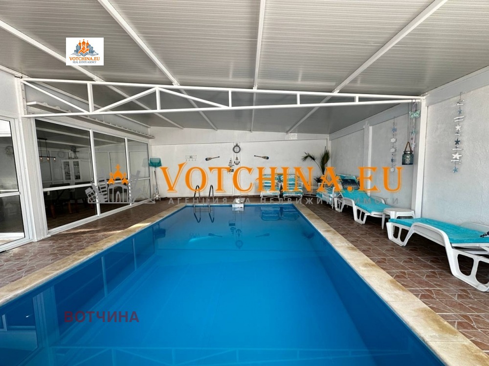 Продава КЪЩА, с. Соколово, област Добрич, снимка 12 - Къщи - 54817518