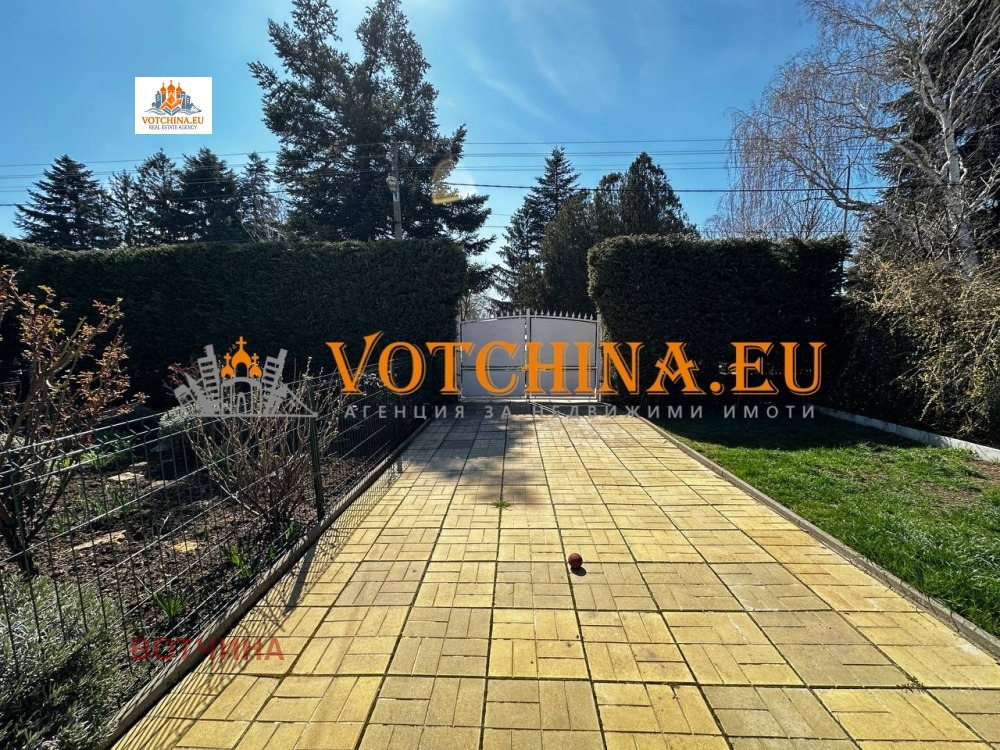 Продава КЪЩА, с. Соколово, област Добрич, снимка 3 - Къщи - 54817518