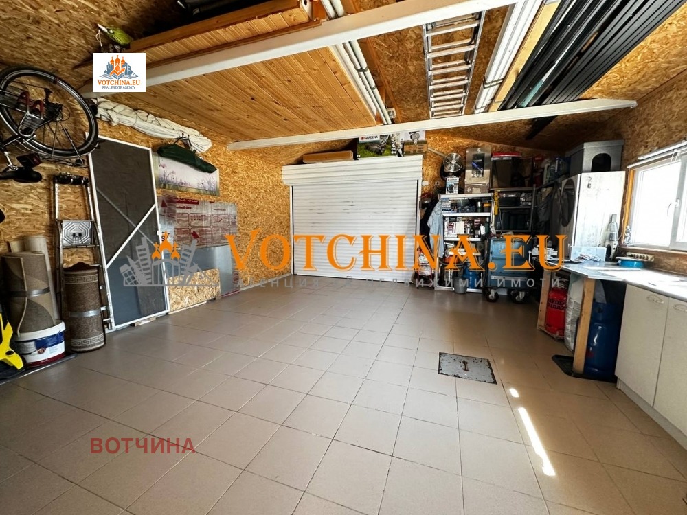Продава КЪЩА, с. Соколово, област Добрич, снимка 15 - Къщи - 54817518