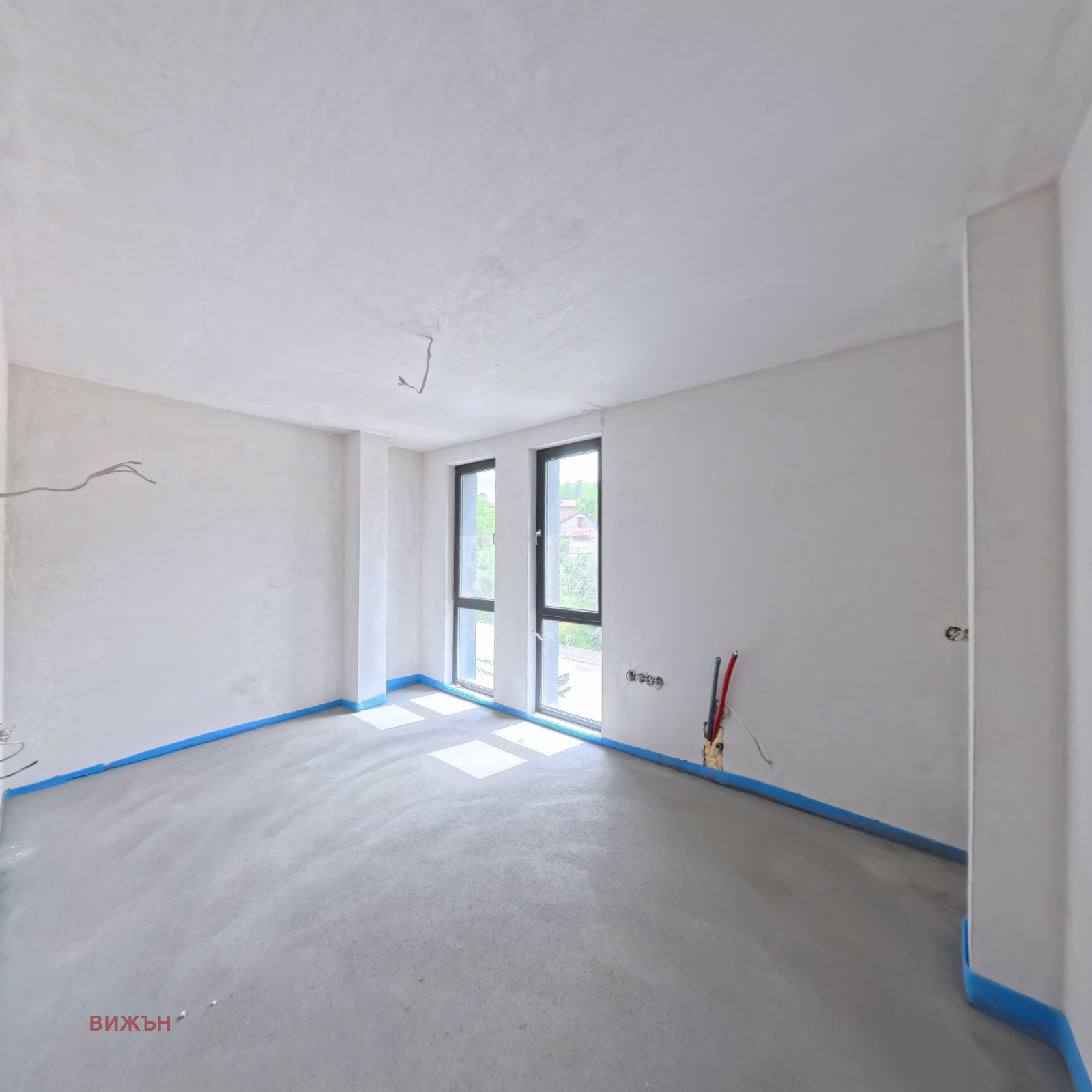 Продава КЪЩА, с. Рударци, област Перник, снимка 14 - Къщи - 54947103