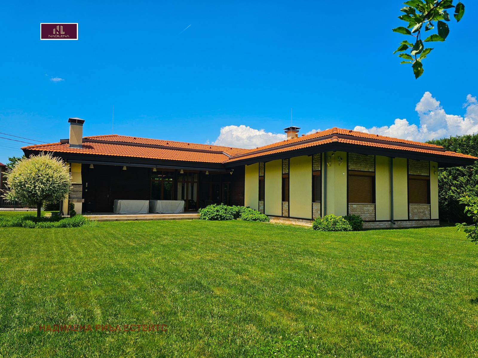 Продава КЪЩА, с. Караполци, област София област, снимка 2 - Къщи - 55042980