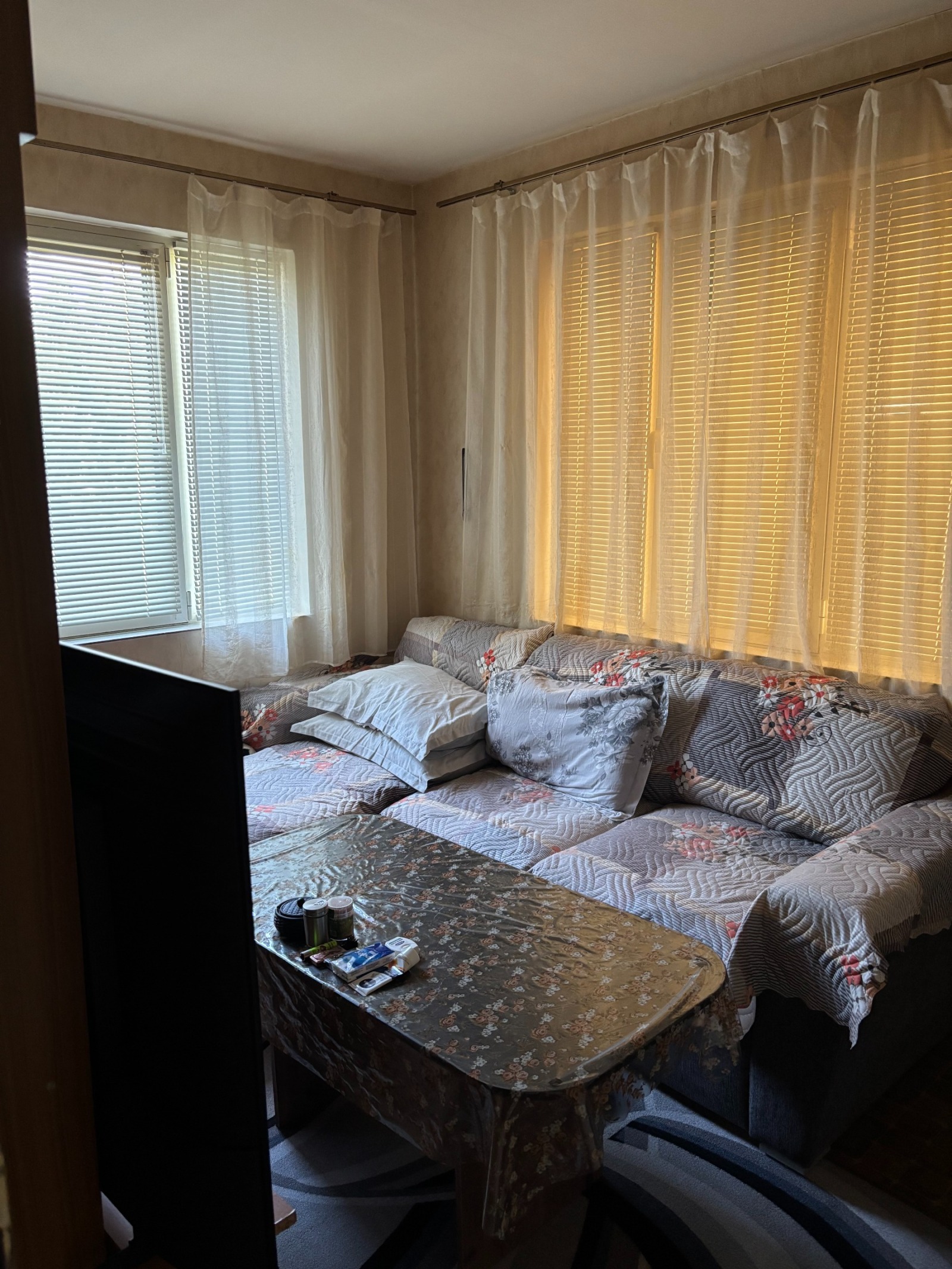 Продава КЪЩА, гр. Пловдив, Прослав, снимка 9 - Къщи - 55062701
