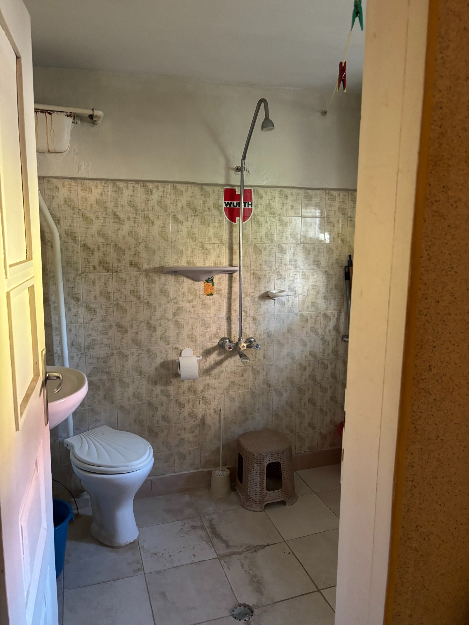 Продава КЪЩА, гр. Пловдив, Прослав, снимка 10 - Къщи - 55062701