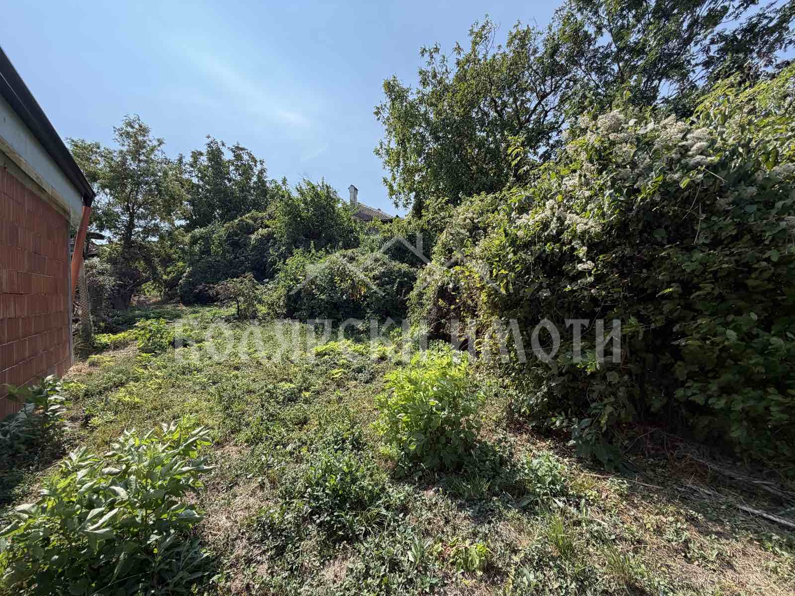 Продава КЪЩА, гр. Лясковец, област Велико Търново, снимка 4 - Къщи - 56003431