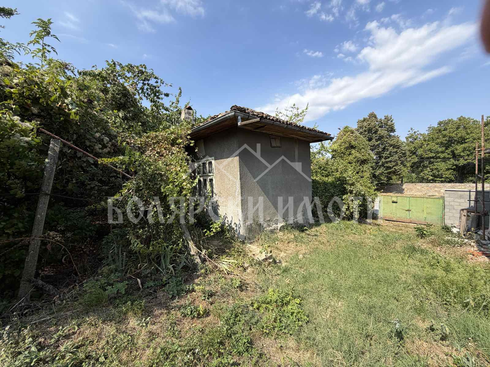 Продава КЪЩА, гр. Лясковец, област Велико Търново