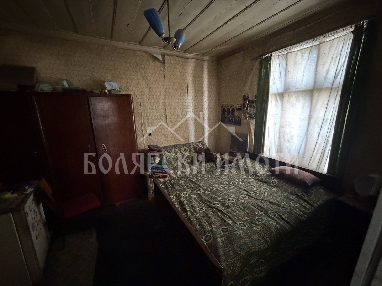 Продава КЪЩА, гр. Лясковец, област Велико Търново, снимка 8 - Къщи - 56003431