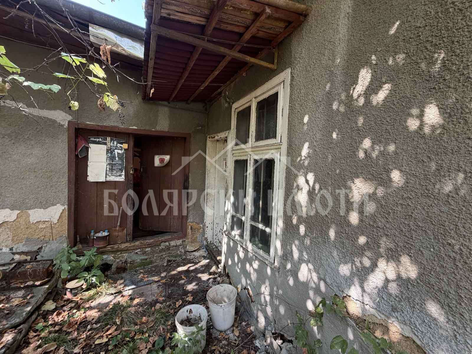 Продава КЪЩА, гр. Лясковец, област Велико Търново, снимка 3 - Къщи - 56003431