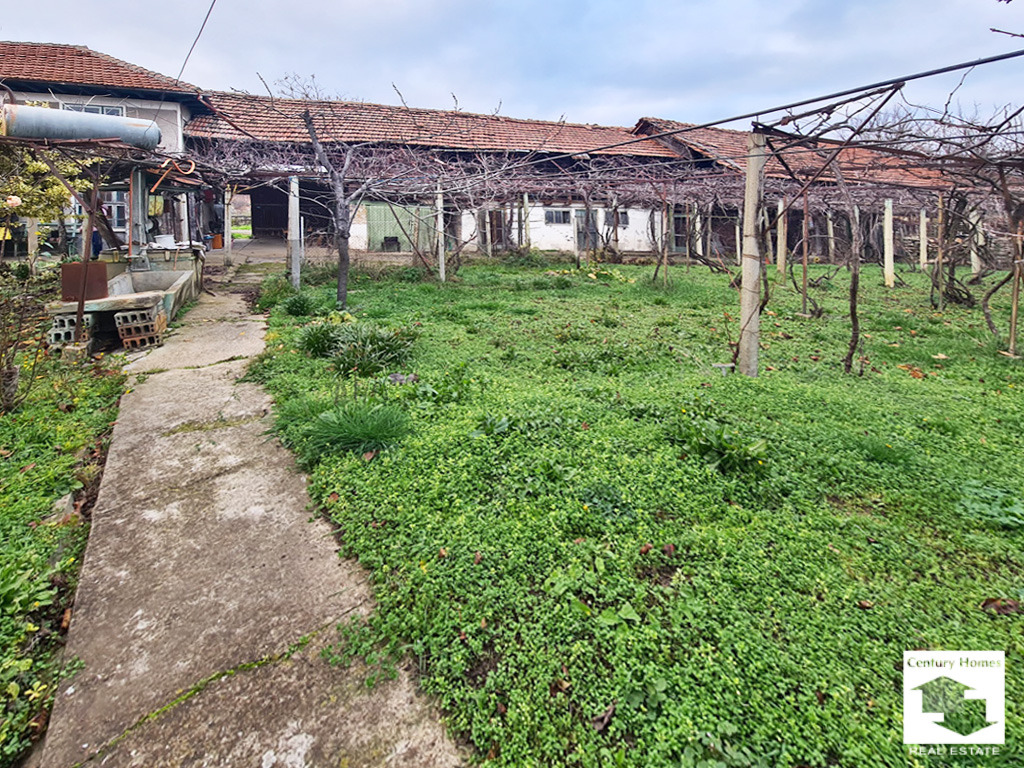 Продава КЪЩА, с. Балван, област Велико Търново, снимка 14 - Къщи - 56091759