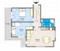 Продава 3-СТАЕН, гр. Варна, Гранд Мол, снимка 2