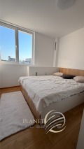 Продава 3-СТАЕН, гр. Варна, Трошево, снимка 4