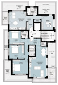 Продава МНОГОСТАЕН, град Варна, Виница • 222000 € • 80621590 — Holmes.bg