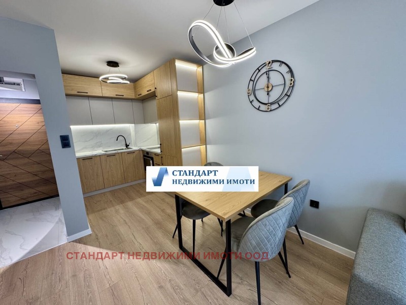 Продава 2-СТАЕН в град Пловдив, Остромила - 60 кв.м / 135 000 € » 264 037.05 лв., СТАНДАРТ НЕДВИЖИМИ ИМОТИ ООД